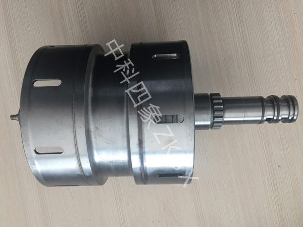 農(nóng)用機(jī)械車(chē)變速箱組件